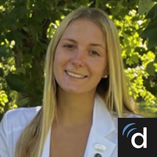 Samantha Mull, Physician Assistant, Phillipsburg, NJ