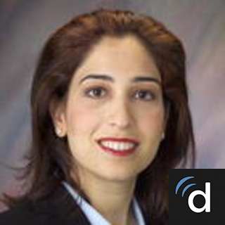 Negin Griffith, MD