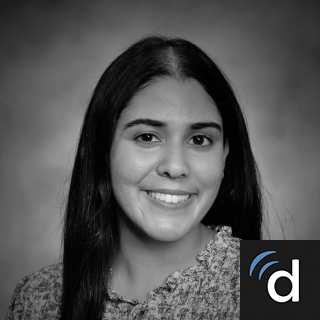 Aashni Purohit, Physician Assistant, San Diego, CA