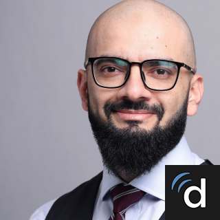 Umer Akbar, MD, Neurology, Paramus, NJ