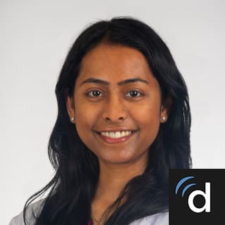 Tejaswi Veerati, MD