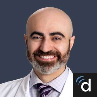 Amir Sherkat, MD, Radiology, Lutherville, MD