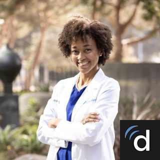 Krystal Adams, Acute Care Nurse Practitioner, Cerritos, CA