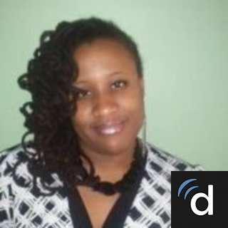 Jylla Artis, Psychiatric-Mental Health Nurse Practitioner, Baltimore, MD