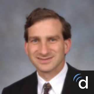 John Oscherwitz, MD