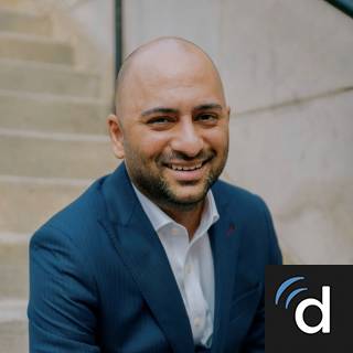 Nitin Wadhwani, MD