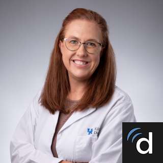 Amy Sieweke, Family Nurse Practitioner, Ashland, KY
