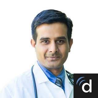 Amandeep Salhotra, MD