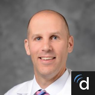 John Fallucca, MD