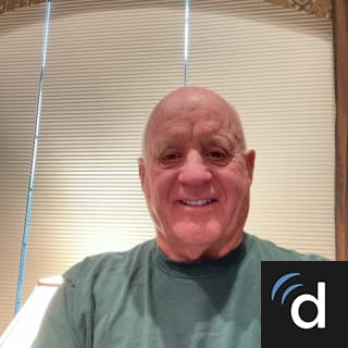 James Williams, MD