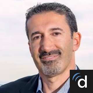 Farbod Esmailian, MD