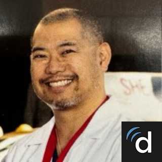 Nelson Tieng, MD