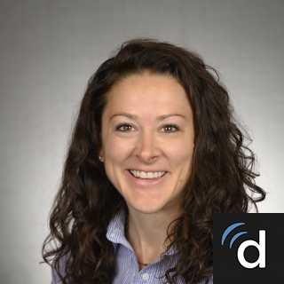 Rebecca Richardson, MD