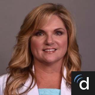 Laura Caraway, Acute Care Nurse Practitioner, Macon, GA