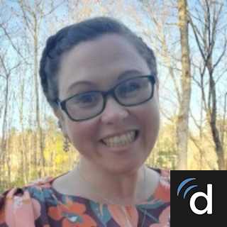 Emily Carle, Family Nurse Practitioner, Richmond, ME