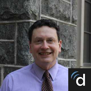 Barry Wagner, Psychologist, Washington, DC