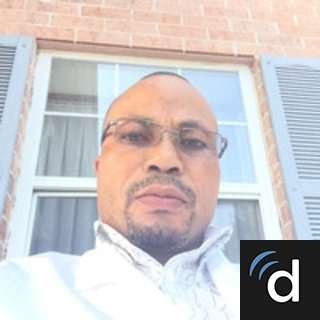 Barry Uzoechi, Nurse Practitioner, Lutherville Timonium, MD