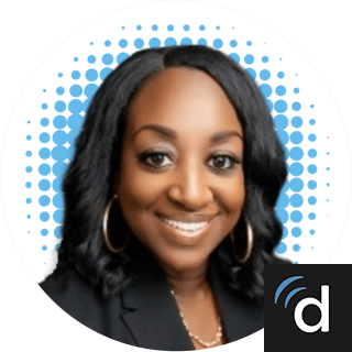 Kimesha Powell, Family Nurse Practitioner, Perry, GA