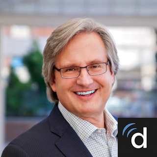 Mark Sherman, MD