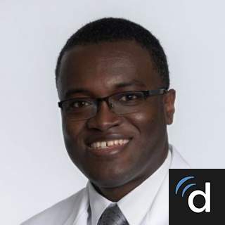 Derek Eshun, MD