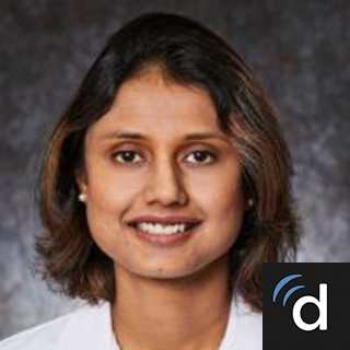 Dr. Ramya Varadarajan, MD | Newark, DE | Oncologist | US News Doctors