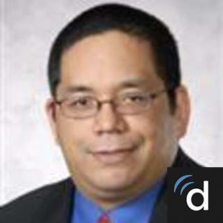 Germaine Johnson, MD