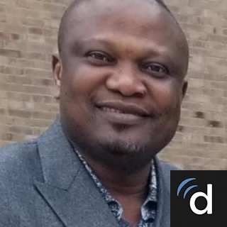 Michael Badejo, Physician Assistant, Lewisville, TX