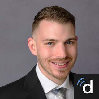 Beau Froebel, MD, Ophthalmology, Warren, PA
