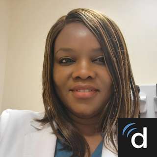 Nneka Ikedinma, Psychiatric-Mental Health Nurse Practitioner, Whitehall, PA