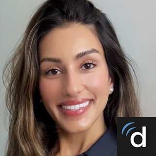 Nikita Gill, MD