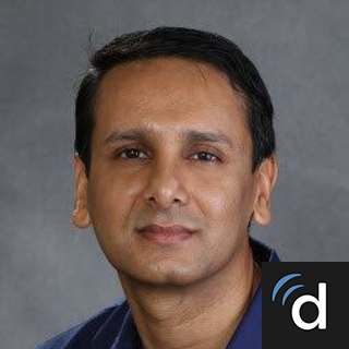 Qamar Saleheen, MD, Infectious Disease, Huntley, IL