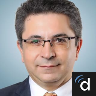 Mohammad Seyyedi, MD, Otolaryngology (ENT), Atlanta, GA