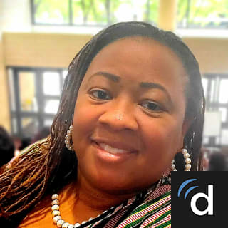 Monique Casey-Bolden, MD