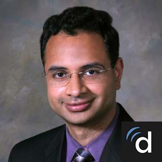 Pratik Mukherjee, MD, Radiology, San Francisco, CA