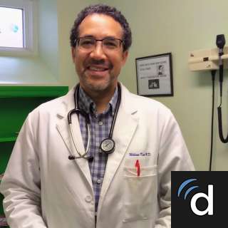 William King Jr., MD
