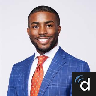 Tony Hansberry, MD