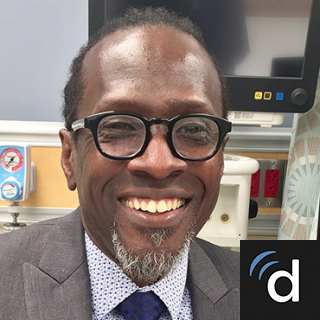 Dave Holson, MD, Emergency Medicine, Jamaica, NY