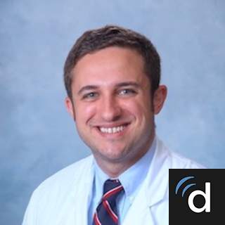 Alex Mikhail, MD