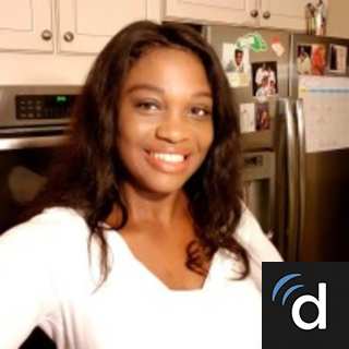 Emelda Yufanyi, Psychiatric-Mental Health Nurse Practitioner, Ramsey, MN