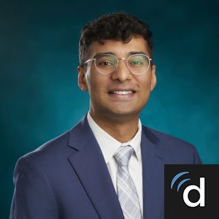 Parth Patel, MD, Cardiology, Forsyth, IL