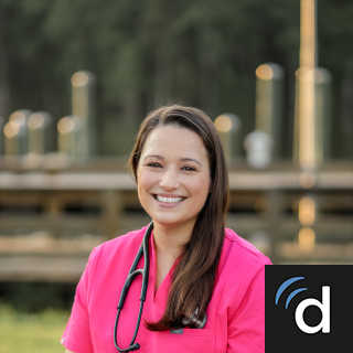 Whitley Lawrence, Family Nurse Practitioner, Colerain, NC