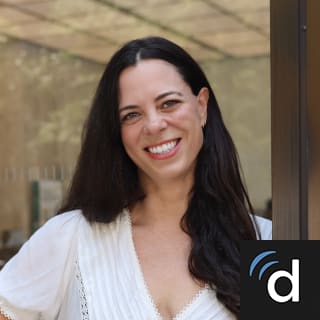 Fiona Gispen, MD