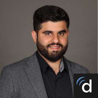 Ali Moghaddamjou, MD, Neurosurgery, New York, NY