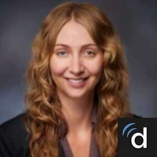Kathryn Stocking, Emergency Medicine, Portland, OR