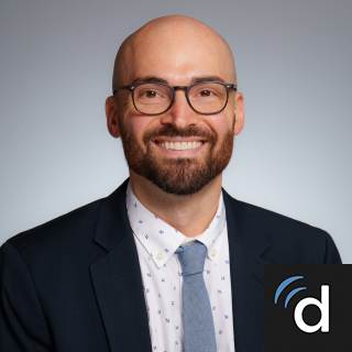 Colton Walker, MD
