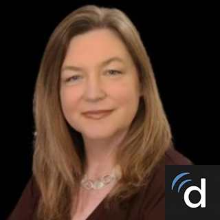 Trixy Headden, Geriatric Nurse Practitioner, Roanoke, VA