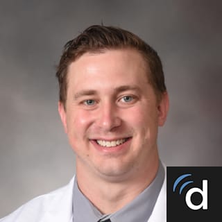 Nathanial Thomas, DO, Physical Medicine/Rehab, Lexington, KY