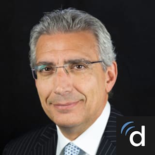 Roberto Inglese, MD