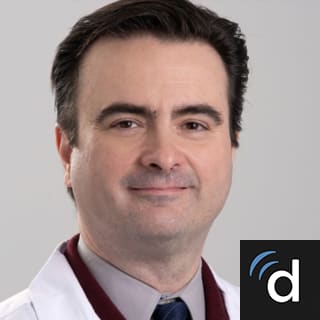 Frederick Elliott, MD