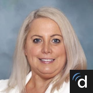 Charlotte Albinson, MD